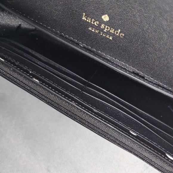 ♠️Kate Spade Wallet Wristlet - Picture 10 of 16